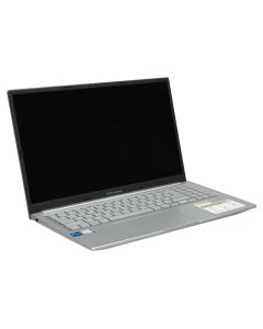 Ноутбук Asus Vivobook 15X OLED K3504VA-MA442 (90NB10A2-M00HZ0) Cool Silve