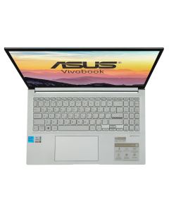 Ноутбук Asus Vivobook 15X OLED K3504VA-MA442 (90NB10A2-M00HZ0) Cool Silve