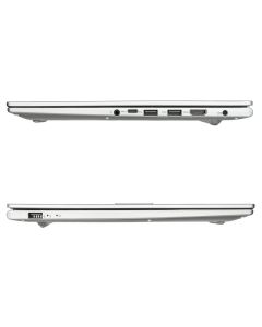 Ноутбук Asus Vivobook 15X OLED K3504VA-MA442 (90NB10A2-M00HZ0) Cool Silve