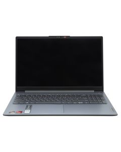 Ноутбук Lenovo IdeaPad Slim 3 15AMN8 (82XQ00L4RA) Arctic Grey