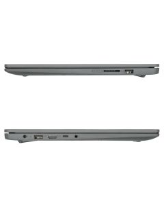 Ноутбук Lenovo IdeaPad Slim 3 15AMN8 (82XQ00L4RA) Arctic Grey
