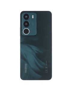 Смартфон Realme C71 6/128GB Green