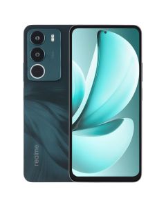 Смартфон Realme C71 8/256GB Green