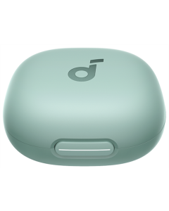 Бездротові навушники вкладиші Anker SoundCore Sport X20 Зелені (Green)