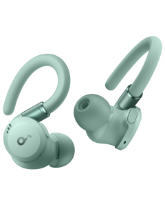 Бездротові навушники вкладиші Anker SoundCore Sport X20 Зелені (Green)