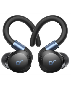 Бездротові навушники вкладиші Anker SoundCore Sport X20 Чорні (Black)