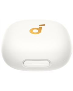 Беспроводные вкладыши Anker SoundCore Sport X20 Белые (White)