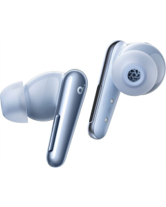 Бездротові навушники вкладиші Anker SoundCore Liberty 4 Pro Блакитні (Blue Matte)