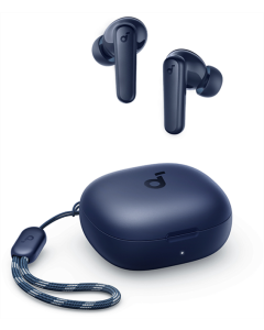 Бездротові навушники вкладиші Anker SoundCore R50i Сині (Blue)