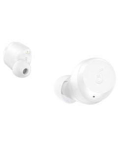 Беспроводные вкладыши Anker SoundCore A25i Белые (White)