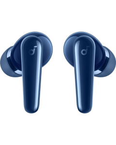 Бездротові навушники вкладиші Anker SoundCore Liberty 5 ANC Сині (Blue)