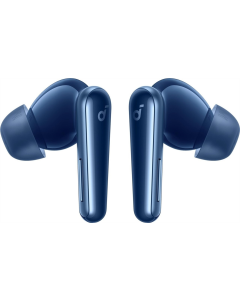 Бездротові навушники вкладиші Anker SoundCore Liberty 5 ANC Сині (Blue)