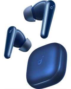 Бездротові навушники вкладиші Anker SoundCore Liberty 5 ANC Сині (Blue)