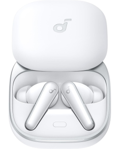 Бездротові навушники вкладиші Anker SoundCore Liberty 5 ANC Білі (White)