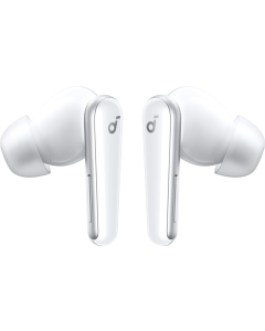 Бездротові навушники вкладиші Anker SoundCore Liberty 5 ANC Білі (White)