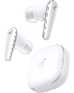 Бездротові навушники вкладиші Anker SoundCore Liberty 5 ANC Білі (White)