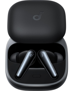 Бездротові навушники вкладиші Anker SoundCore Liberty 5 ANC Чорні (Black)