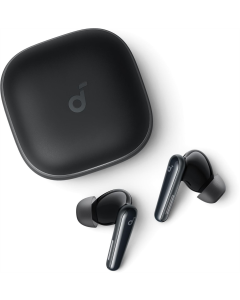 Бездротові навушники вкладиші Anker SoundCore Liberty 5 ANC Чорні (Black)