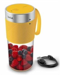Блендер Tefal BL1C0230 Жовтий (Yellow)