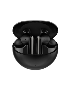 Беспроводные вкладыши ColorWay TWS-3 Earbuds Черные (Black)