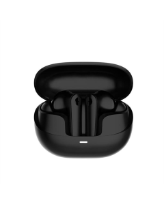 Бездротові навушники вкладиші ColorWay Slim TWS-1 Earbuds Long Life Чорні (Black)