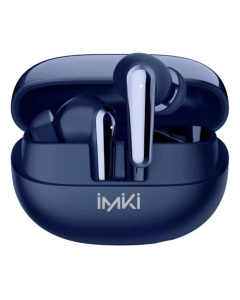 Беспроводные вкладыши iMiki T14 Синие (Blue)