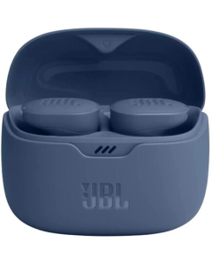 Бездротові навушники вкладиші JBL Tune Buds Сині (Blue)