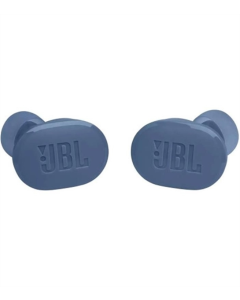 Бездротові навушники вкладиші JBL Tune Buds Сині (Blue)