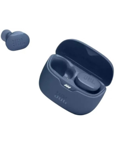 Бездротові навушники вкладиші JBL Tune Buds Сині (Blue)