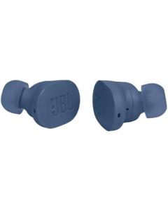 Бездротові навушники вкладиші JBL Tune Buds Сині (Blue)