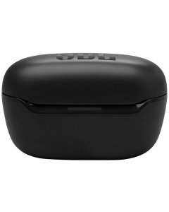 Бездротові навушники вкладиші JBL Endurance Race 2 Чорні (Black)