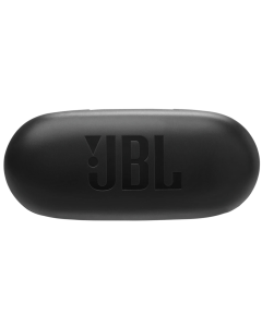 Беспроводные вкладыши JBL Endurance Race 2 Черные (Black)