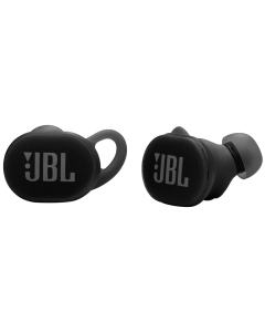 Бездротові навушники вкладиші JBL Endurance Race 2 Чорні (Black)