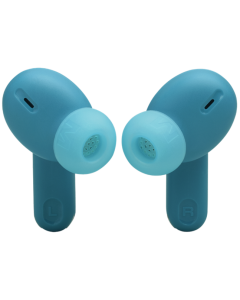 Бездротові навушники вкладиші JBL Tune Beam 2 Бірюзові (Turquoise)