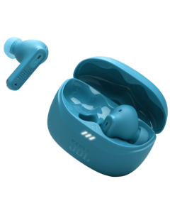 Бездротові навушники вкладиші JBL Tune Beam 2 Бірюзові (Turquoise)