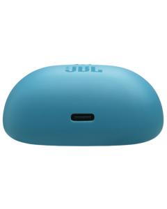 Бездротові навушники вкладиші JBL Tune Beam 2 Бірюзові (Turquoise)