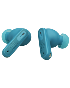 Бездротові навушники вкладиші JBL Tune Beam 2 Бірюзові (Turquoise)