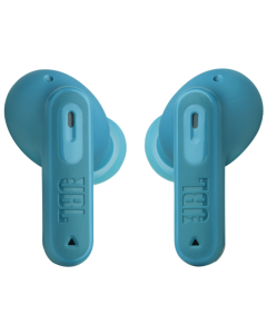 Бездротові навушники вкладиші JBL Tune Beam 2 Бірюзові (Turquoise)
