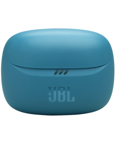 Бездротові навушники вкладиші JBL Tune Beam 2 Бірюзові (Turquoise)