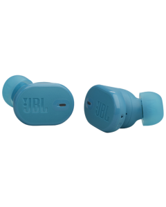 Бездротові навушники вкладиші JBL Tune Buds 2 Бірюзові (Turquoise)