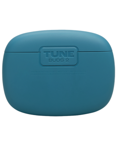 Бездротові навушники вкладиші JBL Tune Buds 2 Бірюзові (Turquoise)