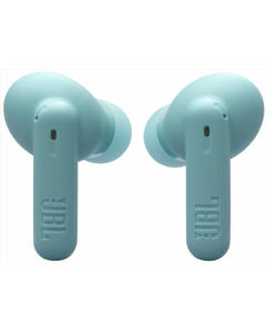 Бездротові навушники вкладиші JBL Wave Beam 2 Блакитні (Blue)