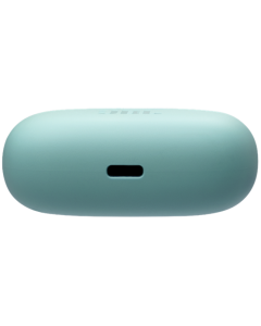 Бездротові навушники вкладиші JBL Wave Beam 2 Блакитні (Blue)