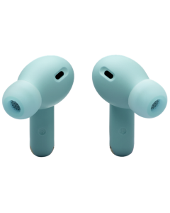 Бездротові навушники вкладиші JBL Wave Beam 2 Блакитні (Blue)