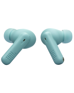 Бездротові навушники вкладиші JBL Wave Beam 2 Блакитні (Blue)