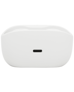 Бездротові навушники вкладиші JBL Wave Buds 2 Білі (White)