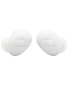 Беспроводные вкладыши JBL Wave Buds 2 Белые (White)