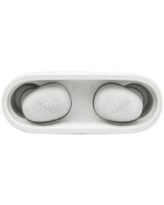 Беспроводные вкладыши JBL Wave Buds 2 Белые (White)