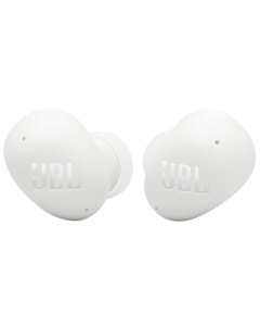 Бездротові навушники вкладиші JBL Wave Buds 2 Білі (White)