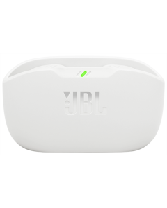 Бездротові навушники вкладиші JBL Wave Buds 2 Білі (White)